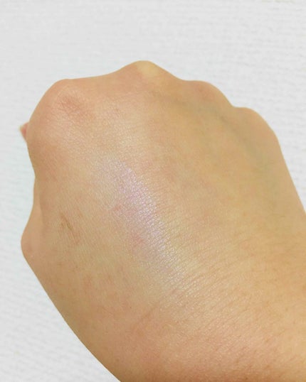 アイシャドウベース/キャンメイク/アイシャドウベースを使ったクチコミ(1枚目)