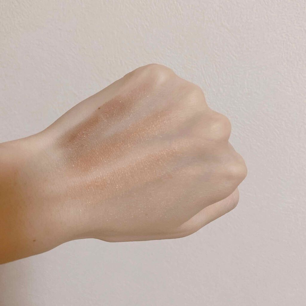 スキニーリッチシャドウ/excel/アイシャドウパレットを使ったクチコミ(2枚目)