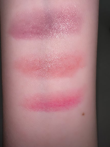 ジェミィ ティント セラム/Visée/リップティントを使ったクチコミ(5枚目)