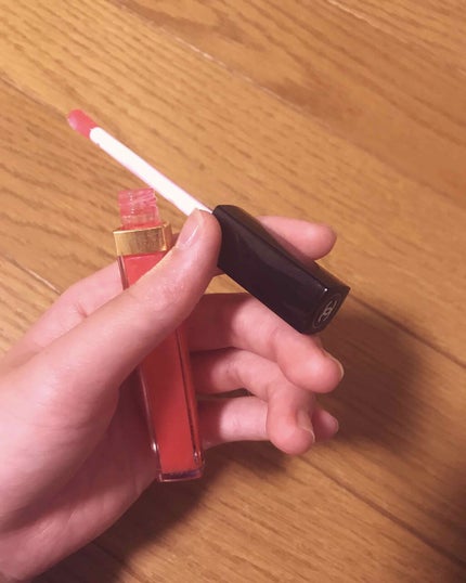 を使ったクチコミ(1枚目)