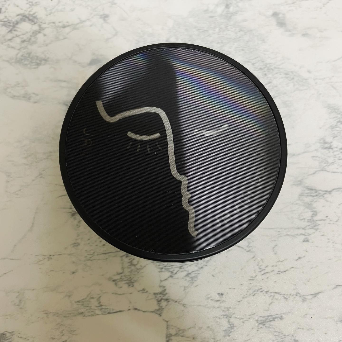 ジャビンドゥソウル ウインクファンデーションパクト/Javin De Seoul/クッションファンデーションを使ったクチコミ（2枚目）