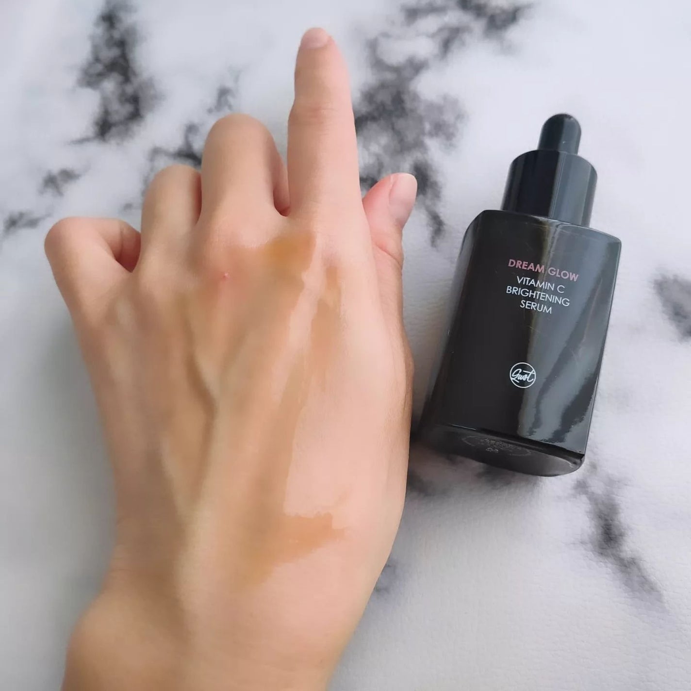 Rose Quartz Gua Sha for Face and Body/glowiest/美顔器・マッサージを使ったクチコミ(5枚目)