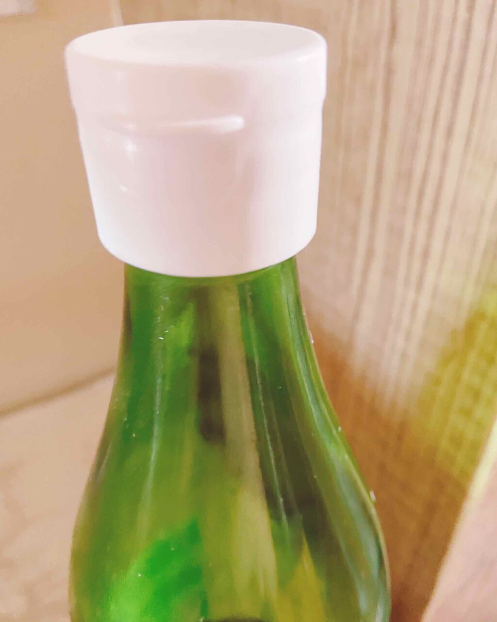 鹿児島の黒酢/コープ/黒酢を使ったクチコミ（3枚目）