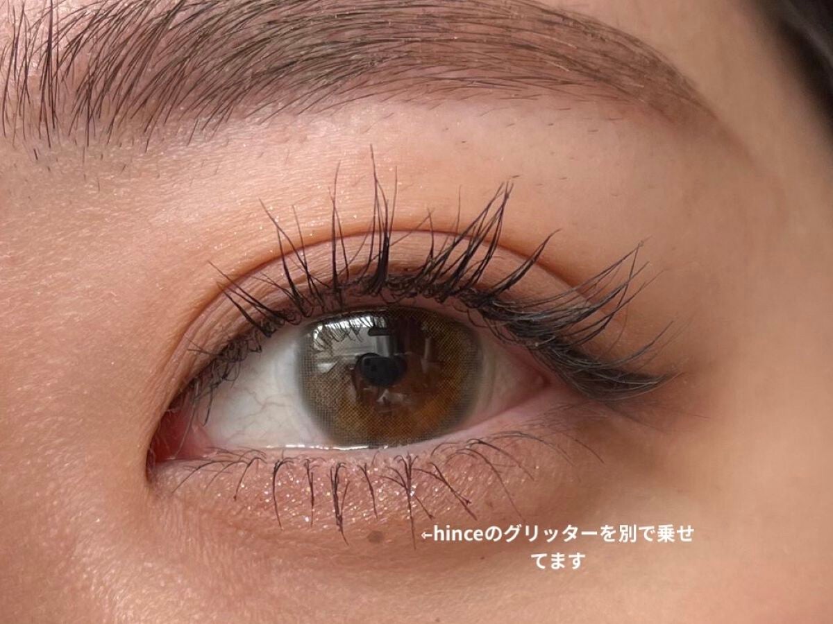 ウォンジョンヨ W デイリームードアップパレット /Wonjungyo/アイシャドウパレットを使ったクチコミ(4枚目)