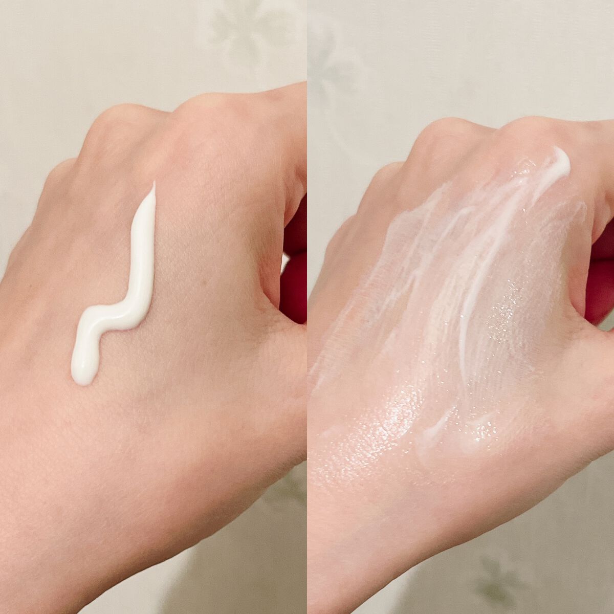 クリアウェルネス ＵＶエッセンスジェル/雪肌精/日焼け止めジェルを使ったクチコミ（3枚目）