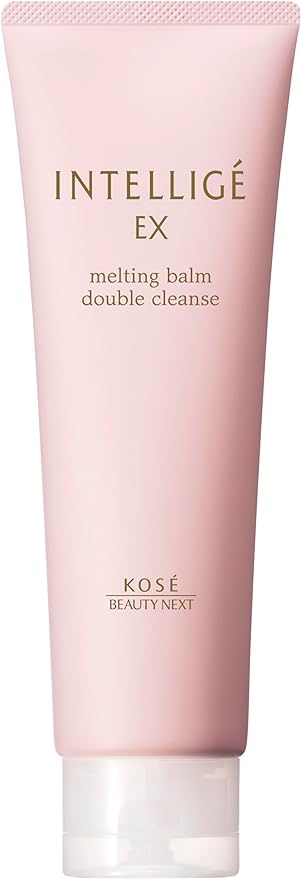 メルティング バーム W クレンズ アンテリージェEX