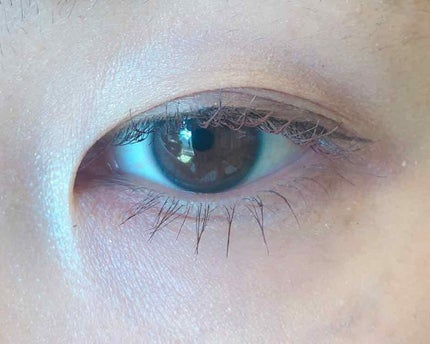 プレイカラー アイシャドウ/ETUDE/アイシャドウパレットを使ったクチコミ(2枚目)