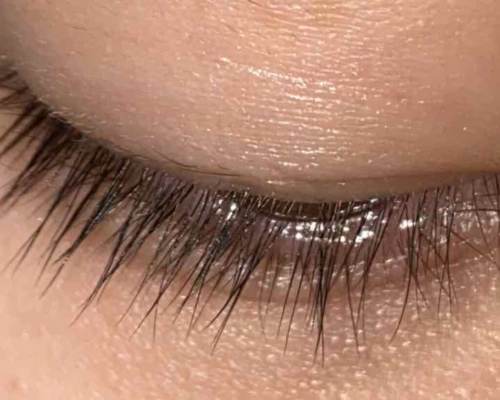 EMAKED（エマーキット）/水橋保寿堂製薬/まつげ美容液を使ったクチコミ（2枚目）