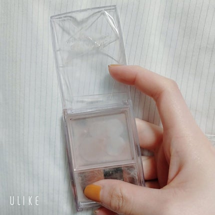 ナチュラルマットシェーディング/CEZANNE/シェーディングを使ったクチコミ(1枚目)