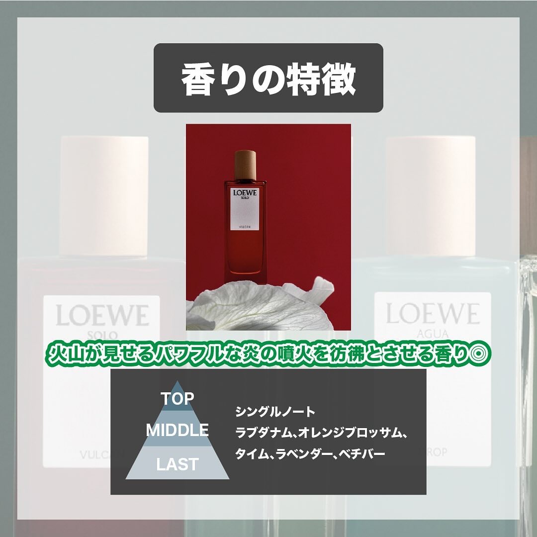 ロエベ LOEWE ソロバルカン EDP 50ml [080644] ロエベ LOEWE ソロバルカン EDP 50ml [080644] LW80644_1.jpg?sw