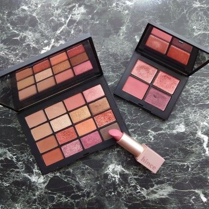 クワッドアイシャドー/NARS/アイシャドウパレットを使ったクチコミ(3枚目)
