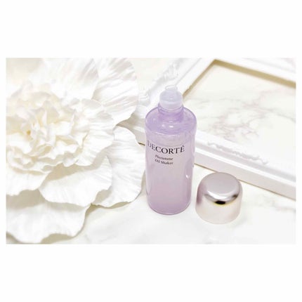 フィトチューン  オイルシェイカー/DECORTÉ/フェイスオイルを使ったクチコミ(2枚目)