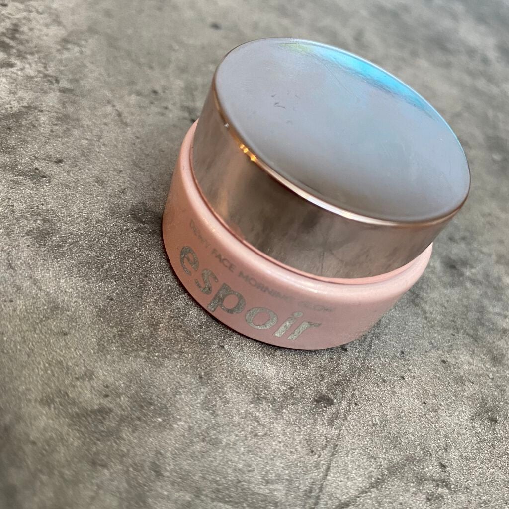 デューイフェイスモーニンググロウAD SPF35 PA++/espoir/化粧下地を使ったクチコミ(1枚目)