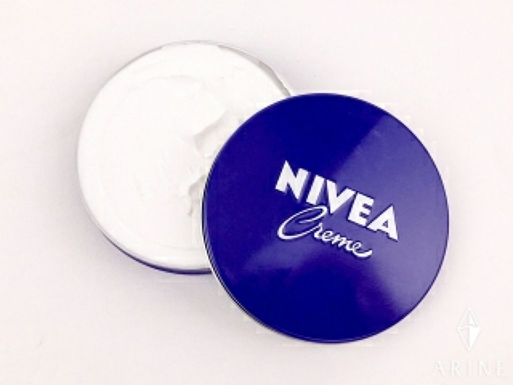 ニベアクリーム/ニベア/ボディクリームを使ったクチコミ(2枚目)