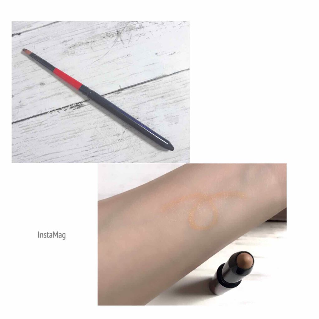 リップコンシーラー/リンメル ロンドン/スティックコンシーラーを使ったクチコミ（2枚目）