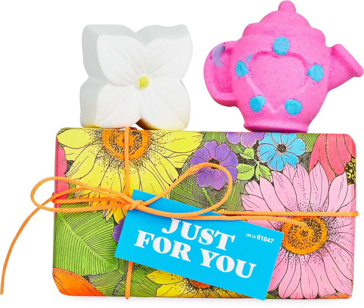 ジャスト フォー ユー ギフト(マザーズデイ) ラッシュ