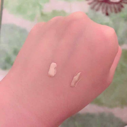 UVウルトラフィットベースN/CEZANNE/化粧下地を使ったクチコミ(2枚目)