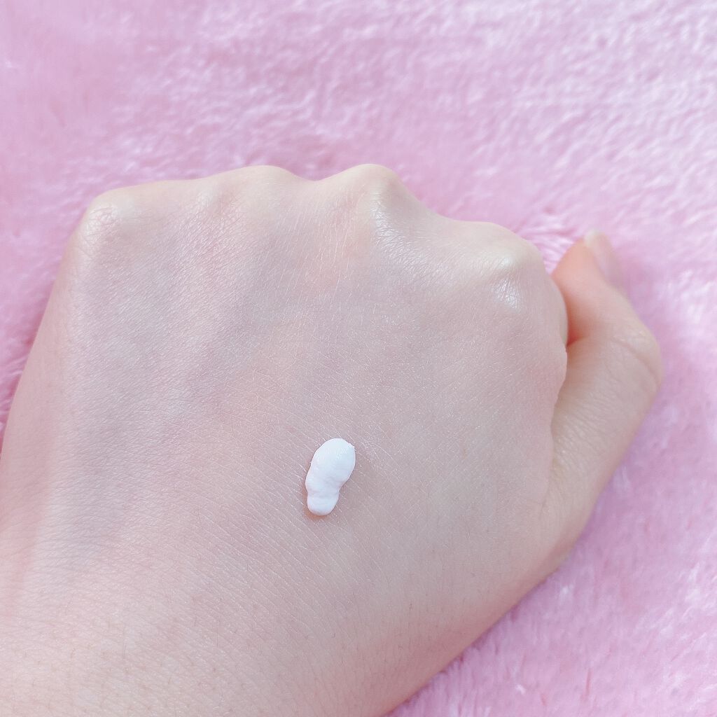 スノーホイップクリーム/SUGAO®/化粧下地を使ったクチコミ(4枚目)