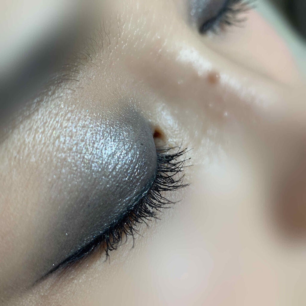 サンク クルール クチュール<ゴールデン ナイツ>/Dior/アイシャドウパレットを使ったクチコミ(2枚目)