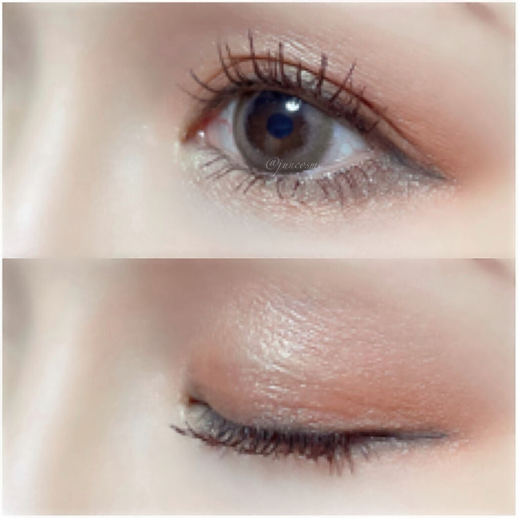 ホリデー メイクアップ キット A/B/SUQQU/メイクアップキットを使ったクチコミ(5枚目)