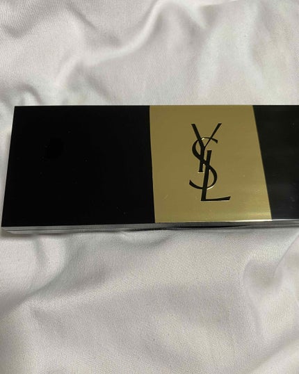 クチュール バリエーション N N°1 NU ヌード/YVES SAINT LAURENT BEAUTE/アイシャドウパレットの画像