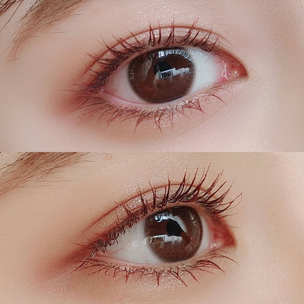 EMAKED（エマーキット）/水橋保寿堂製薬/まつげ美容液を使ったクチコミ（2枚目）