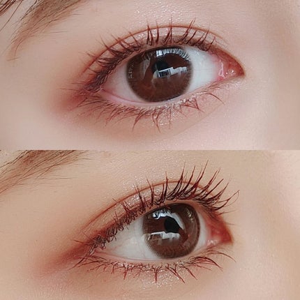 EMAKED(エマーキット)/水橋保寿堂製薬/まつげ美容液を使ったクチコミ(2枚目)