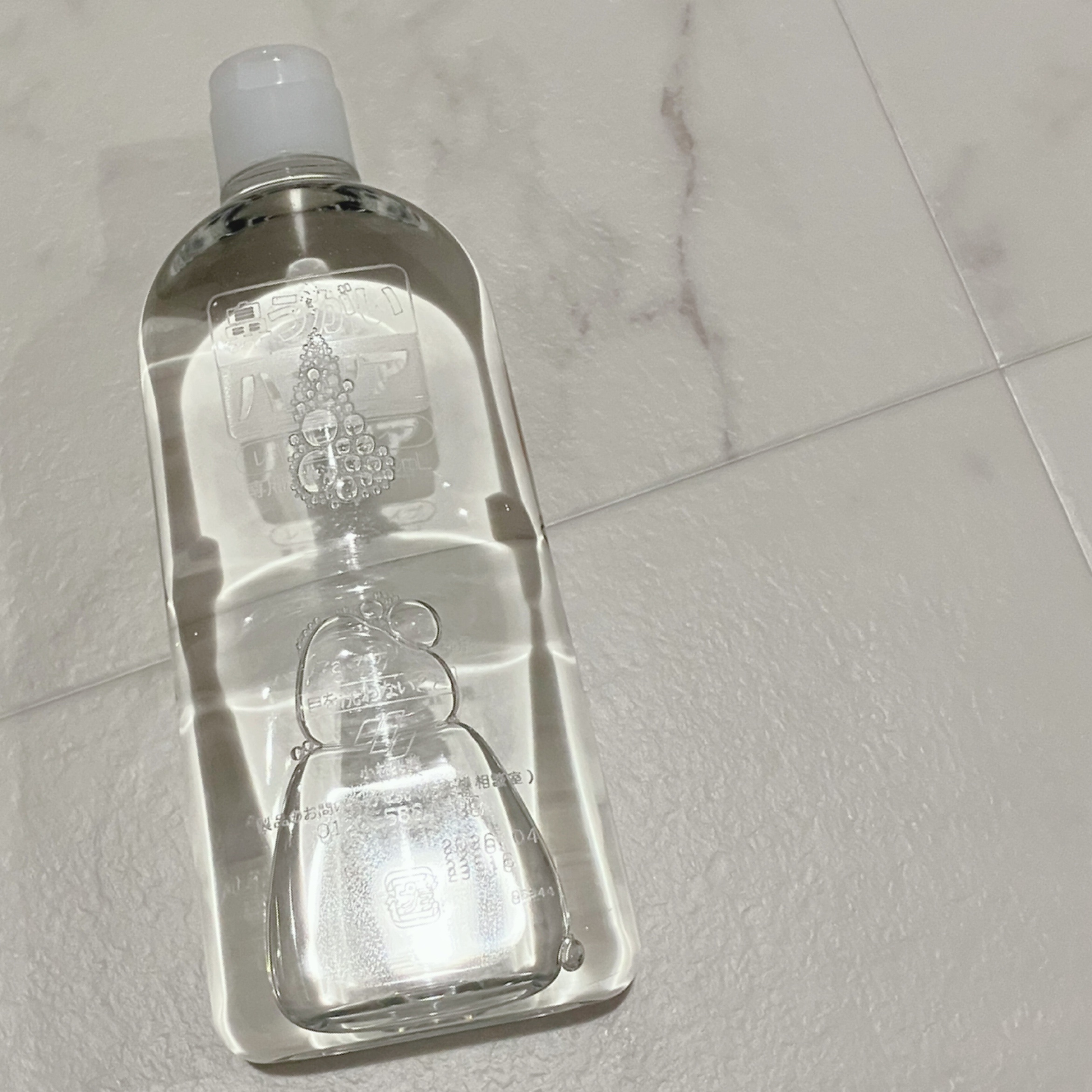 ハナノア/小林製薬/その他を使ったクチコミ（1枚目）