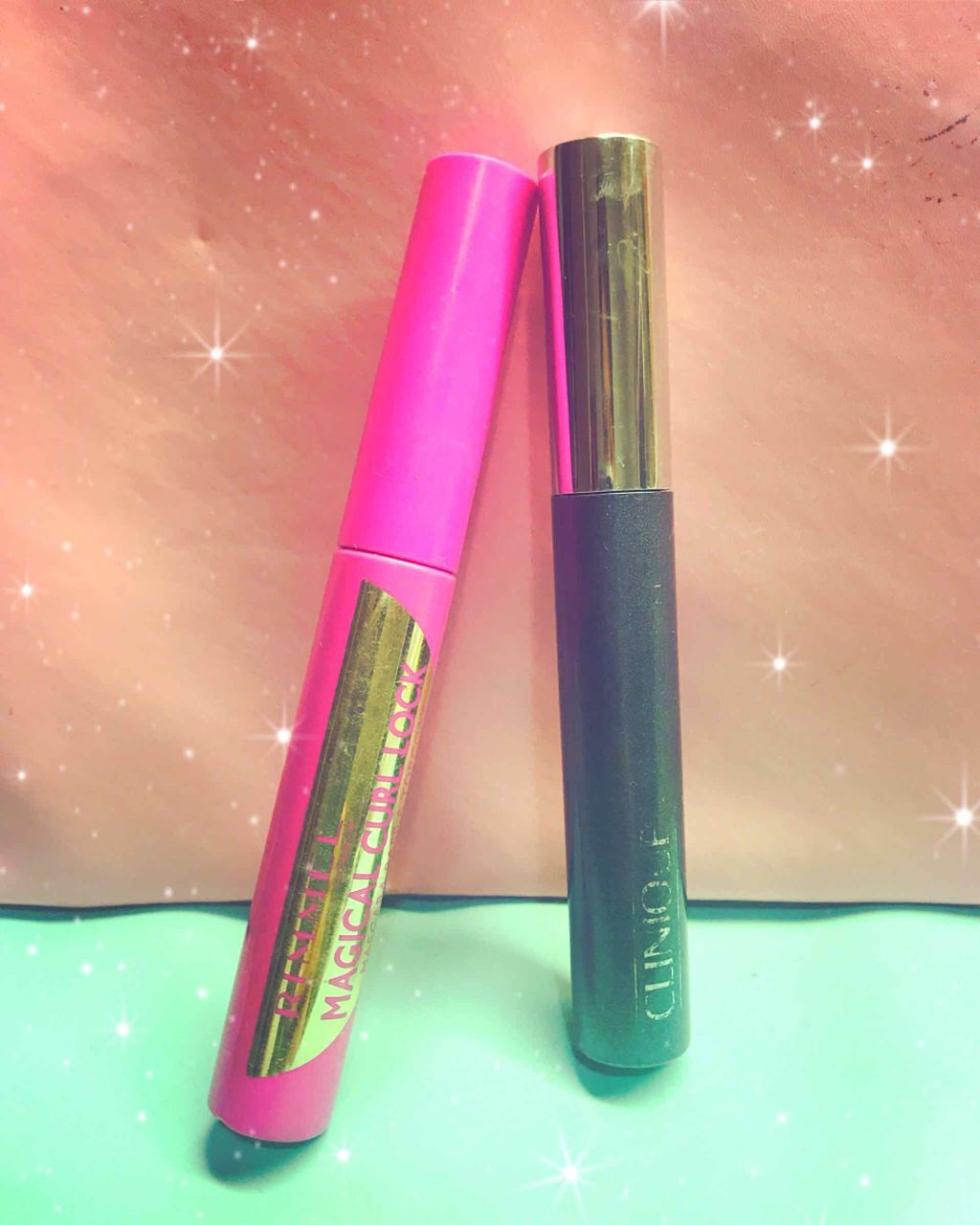 ラッシュ パワー マスカラ ロングウェアリング フォーミュラ/CLINIQUE/マスカラを使ったクチコミ（1枚目）