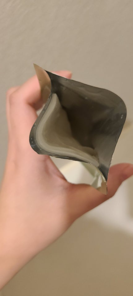 リカバリーマスク<医薬部外品 > /ファンケル/シートマスク・パックを使ったクチコミ(4枚目)