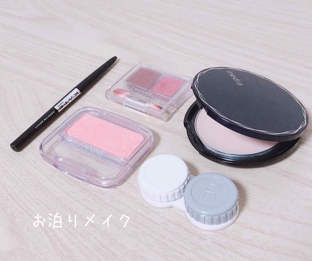 ニベア リッチケア＆カラーリップ/ニベア/リップクリームを使ったクチコミ（3枚目）