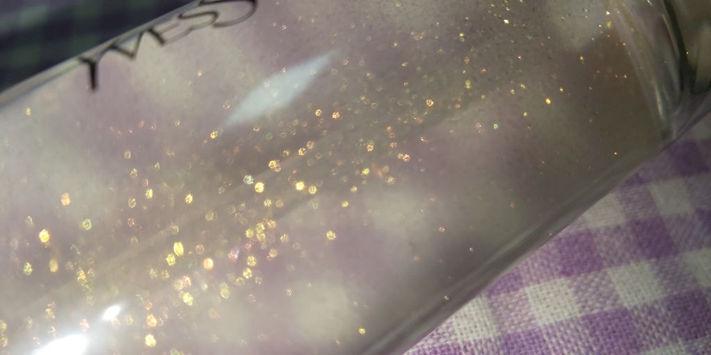 ラディアント タッチ ブラープライマー/YVES SAINT LAURENT BEAUTE/化粧下地を使ったクチコミ(2枚目)