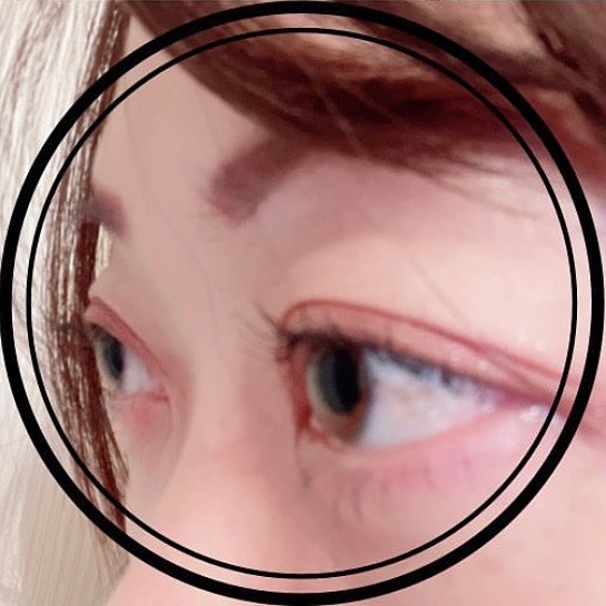 パーフェクトエクステンション マスカラ for カール/D-UP/マスカラを使ったクチコミ（3枚目）