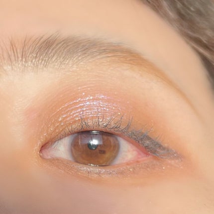 エテュセ アイエディション(マスカラベース)LE/ettusais/マスカラ下地を使ったクチコミ(6枚目)