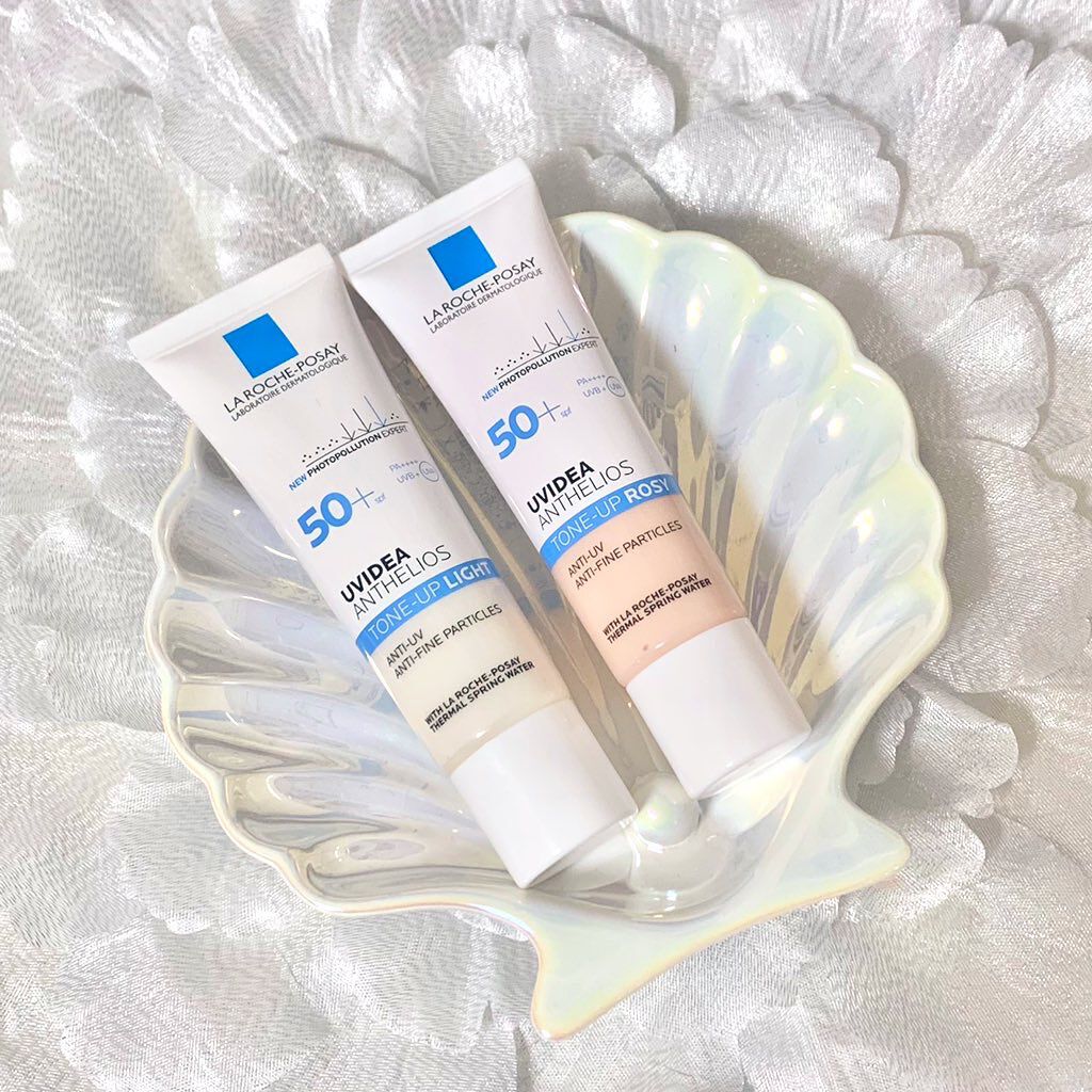 ▽ラロッシュポゼ 使用レビュー

この度LIPPS様を通して提供でラロッシュポゼの日焼け止め(ホワイト)を頂いたので、以前から愛用していたローズとの比較を交えながらレビューさせていただきます。

┈┈┈┈┈┈┈┈┈┈┈┈┈┈┈┈┈┈┈┈
・