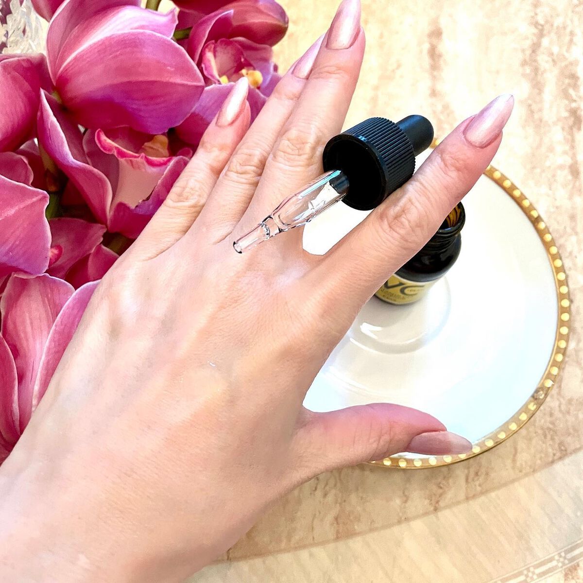 Cエッセンス/EBiS化粧品/美容液を使ったクチコミ(2枚目)