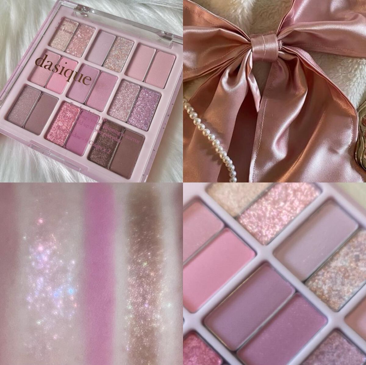 シャドウパレット/dasique/アイシャドウパレットを使ったクチコミ(1枚目)