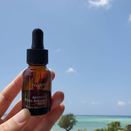 を使ったクチコミ(1枚目)