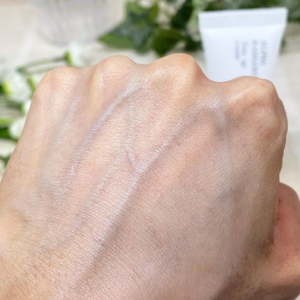 アルファラディアンスグローセラム/BANOBAGI/美容液を使ったクチコミ(5枚目)