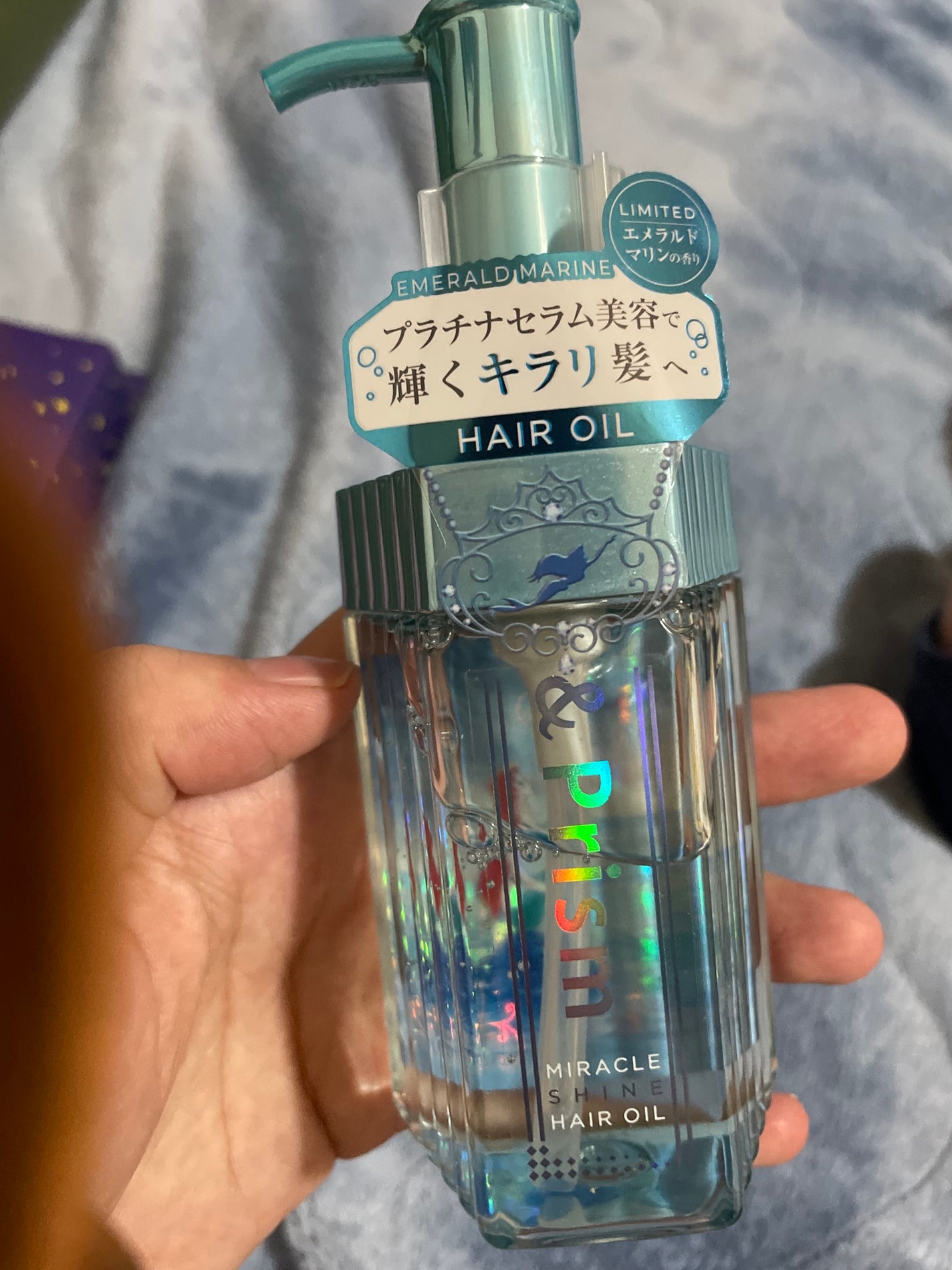 ルルルンワンナイト レスキュー保湿/ルルルン/シートマスク・パックを使ったクチコミ(2枚目)