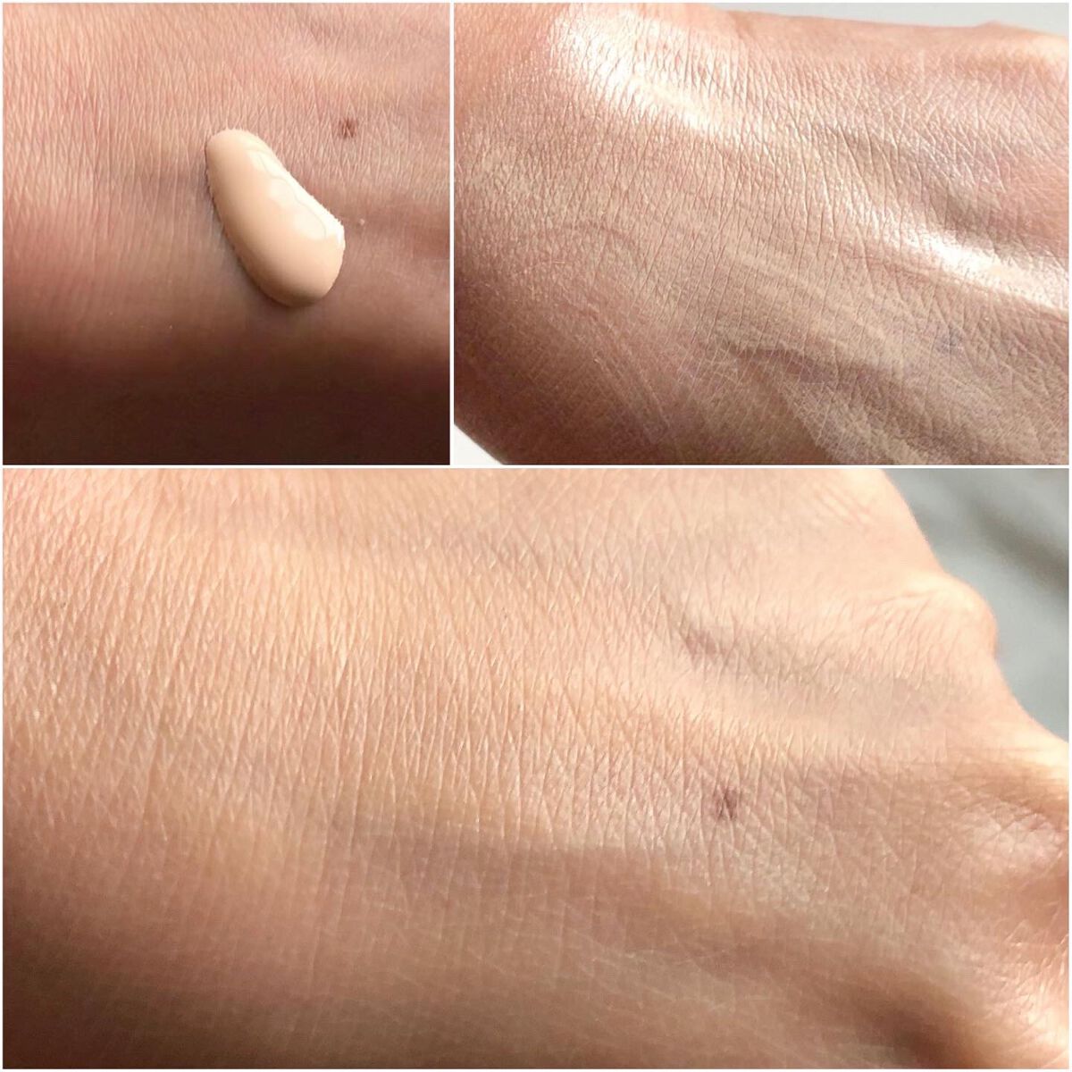 マスクフィットトーンアップエッセンス/TIRTIR(ティルティル)/化粧下地を使ったクチコミ(3枚目)