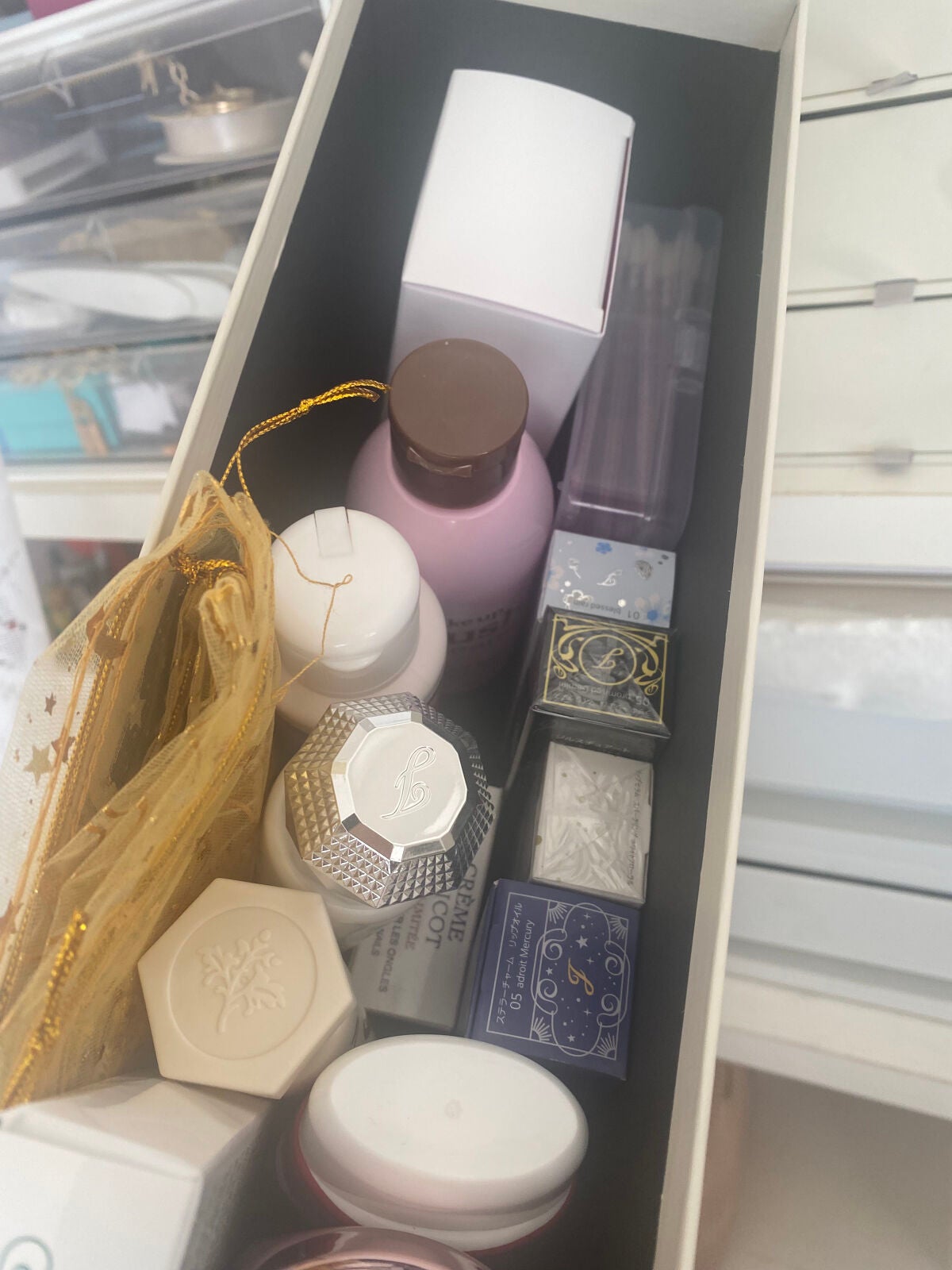 マルチケース/セリア/その他を使ったクチコミ(2枚目)