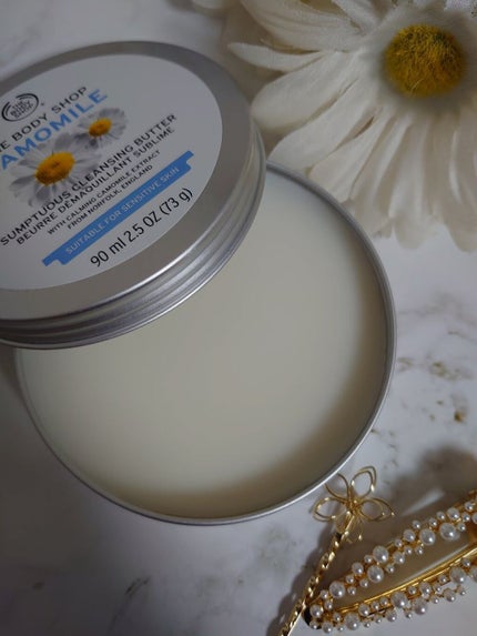 ã«ã¢ãã€ã« ãµã³ããã¥ã¢ã¹ ã¯ã¬ã³ãžã³ã°ãã¿ãŒ/THE BODY SHOP/ã¯ã¬ã³ãžã³ã°ããŒã ã䜿ã£ãã¯ãã³ãïŒ2æç®ïŒ