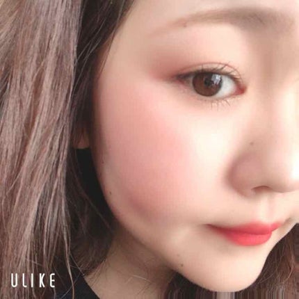 「塗るつけまつげ」ボリュームタイプ/デジャヴュ/マスカラを使ったクチコミ(2枚目)