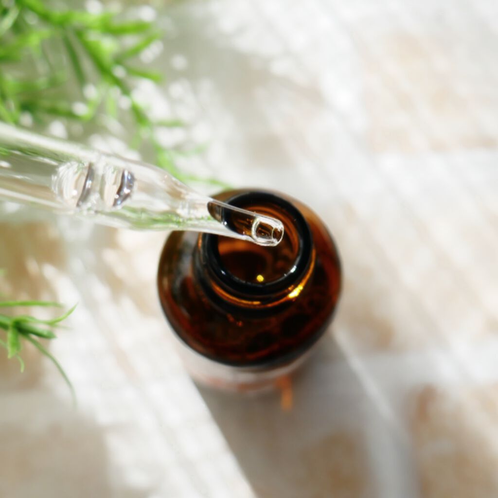 スーパー毛穴ピールセラム/ラボラボ/美容液を使ったクチコミ(3枚目)