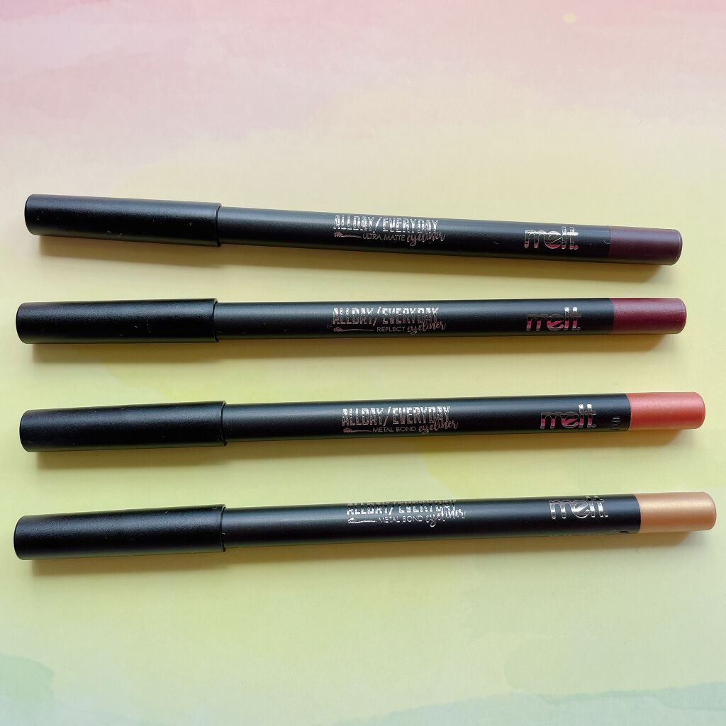 Allday Everyday Eyeliner / Melt Cosmetics