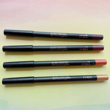 Melt Cosmetics Allday Everyday Eyeliner