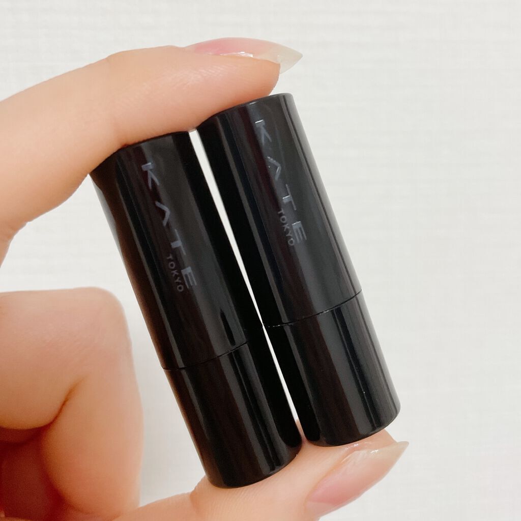 ケイト リップモンスター/KATE/口紅を使ったクチコミ（2枚目）