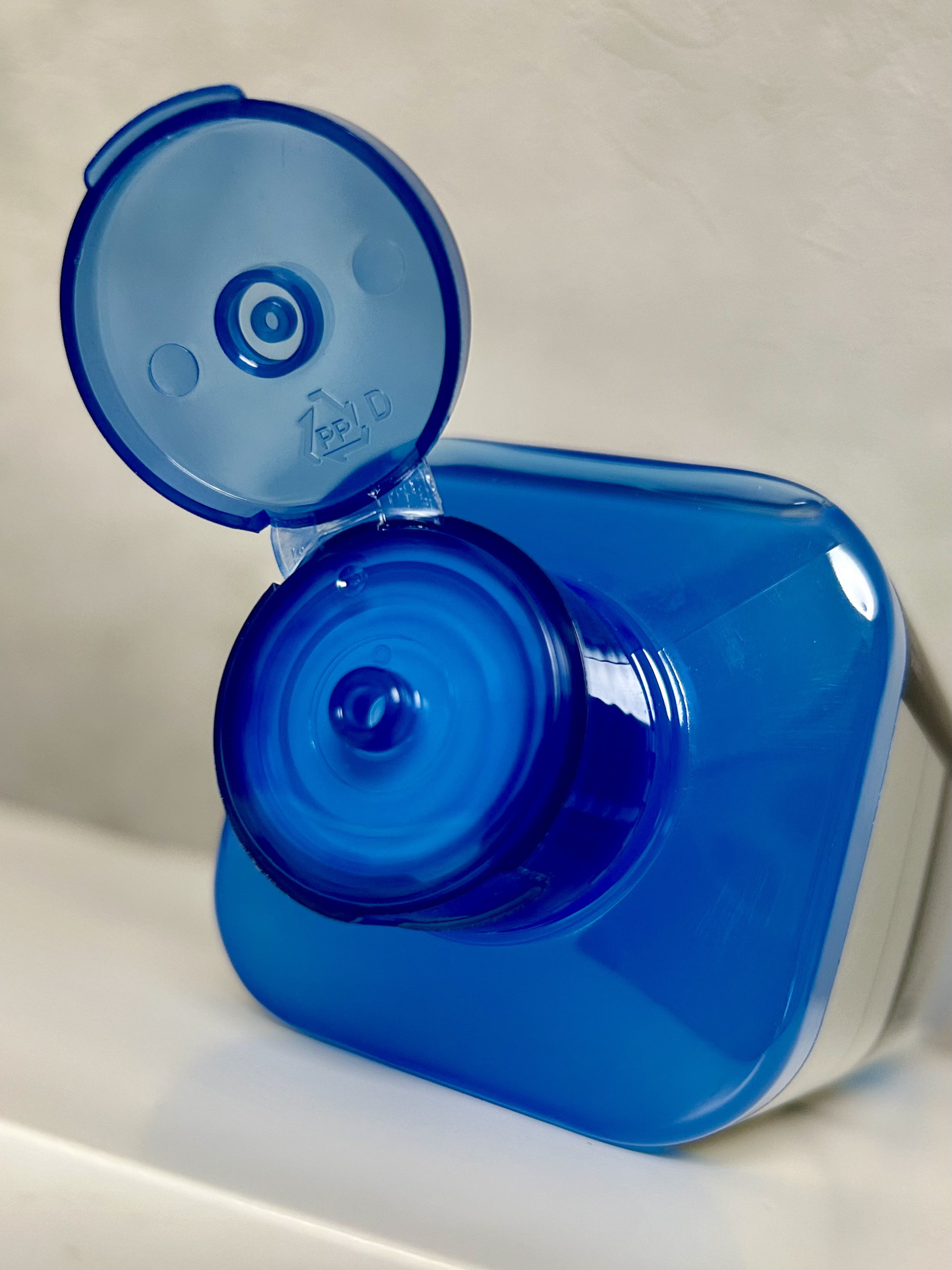 THE N.M.F アクア トナー/MEDIHEAL/化粧水を使ったクチコミ（3枚目）