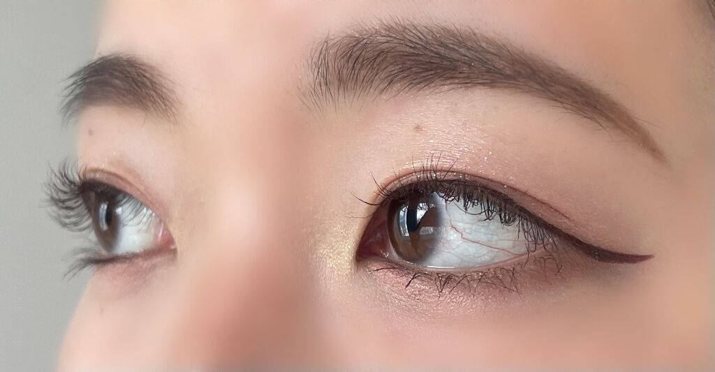 ジルスチュアート ブルームクチュール アイズ/JILL STUART/アイシャドウパレットを使ったクチコミ（2枚目）